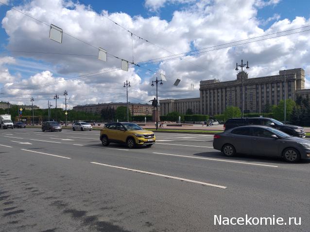 Тракторная болталка