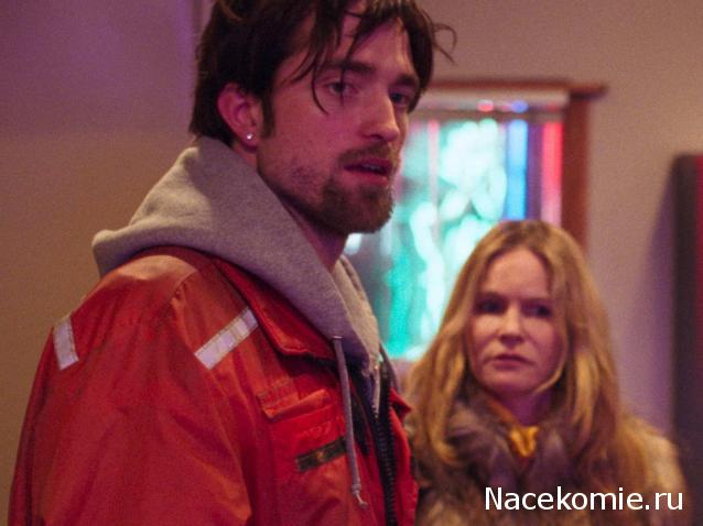 Кинозал автолюбителей