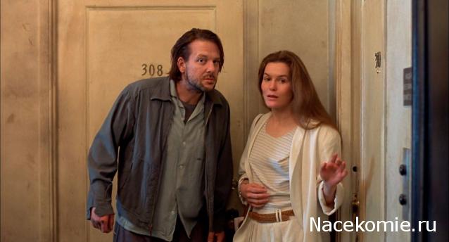 Кинозал автолюбителей