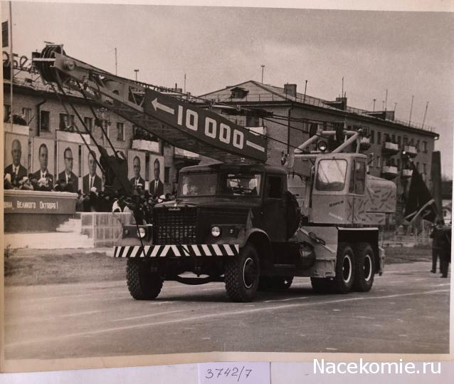 Малоизвестные факты об авто и не только...