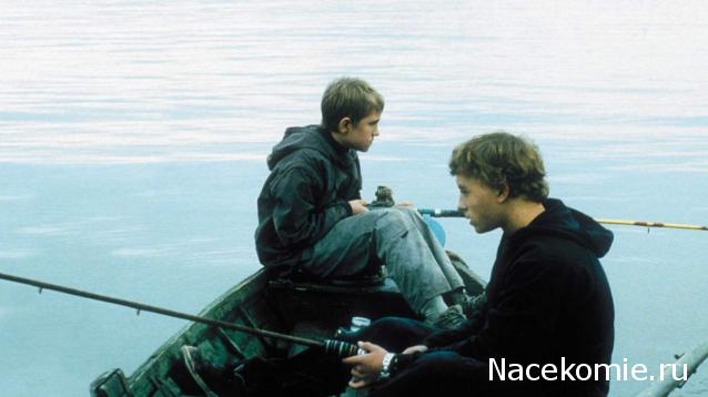 Кинозал автолюбителей