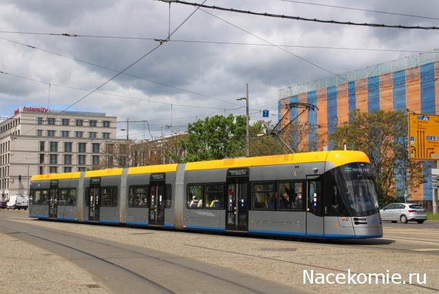 О транспорте и не только...