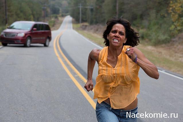 Кинозал автолюбителей