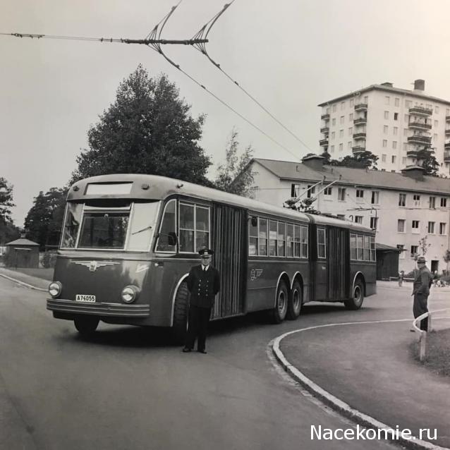 О транспорте и не только...