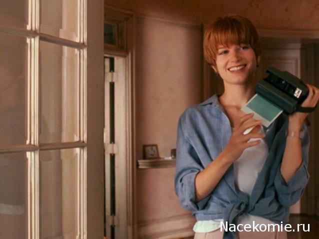 Кинозал автолюбителей