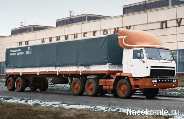 Малоизвестные факты об авто и не только...