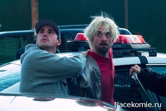 Кинозал автолюбителей