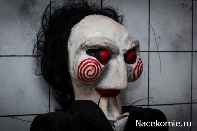 Кинозал автолюбителей