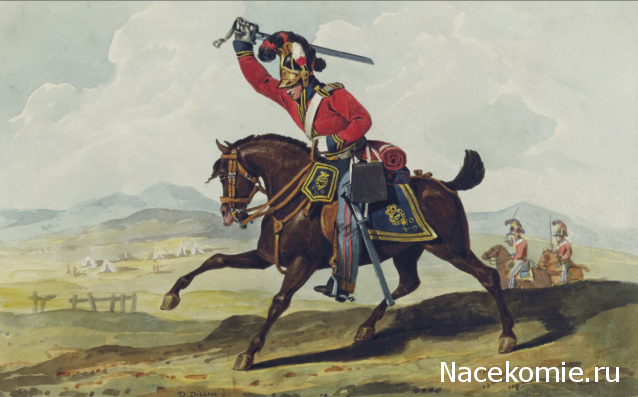 Общаемся с представителями фирмы EК Castings