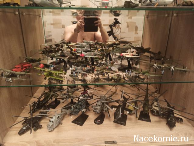 Разбор полетов. Беседы про авиацию.