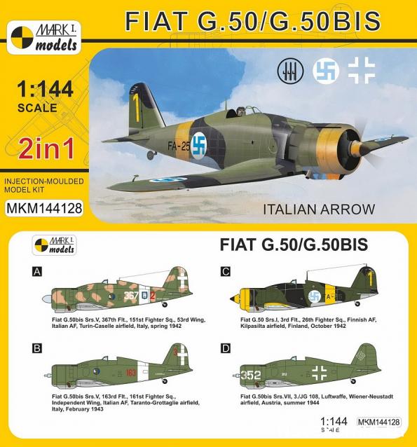 Модели и гашапоны в 1/144 - F-Toys, Bandai, Takara и другие