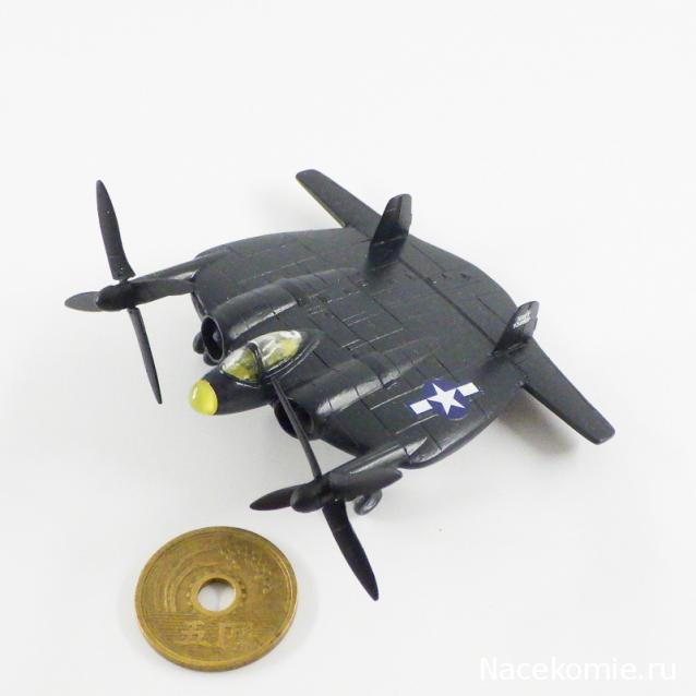 Модели и гашапоны в 1/144 - F-Toys, Bandai, Takara и другие