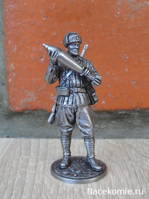 Общаемся с представителями фирмы EК Castings