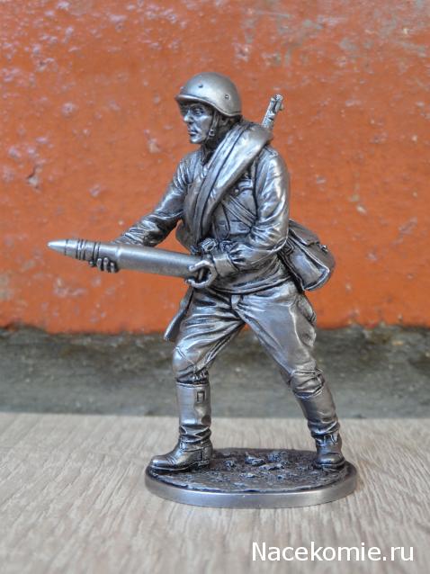 Общаемся с представителями фирмы EК Castings