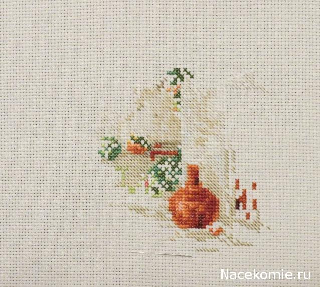 100 крестиков!