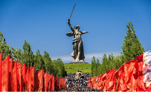 Куклы в Костюмах Народов Мира - Болтушки со всего Света