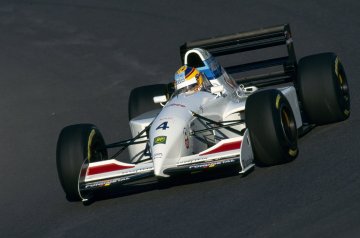 Наши коллекции - Формула 1