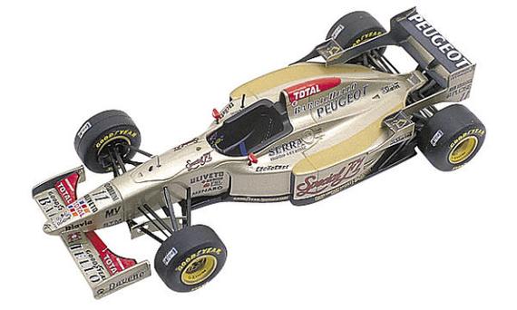 Наши коллекции - Формула 1