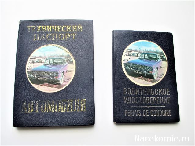 Вперёд в прошлое!