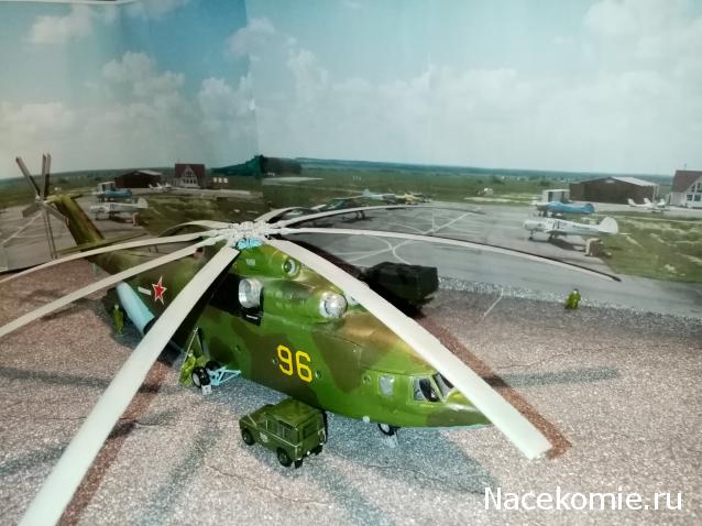 Автоконкурс 1:72-1:87 «Весенний» - фото, 1-й тур