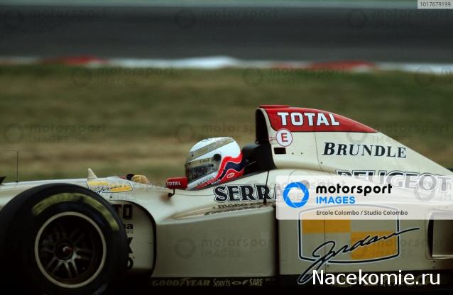 Наши коллекции - Формула 1