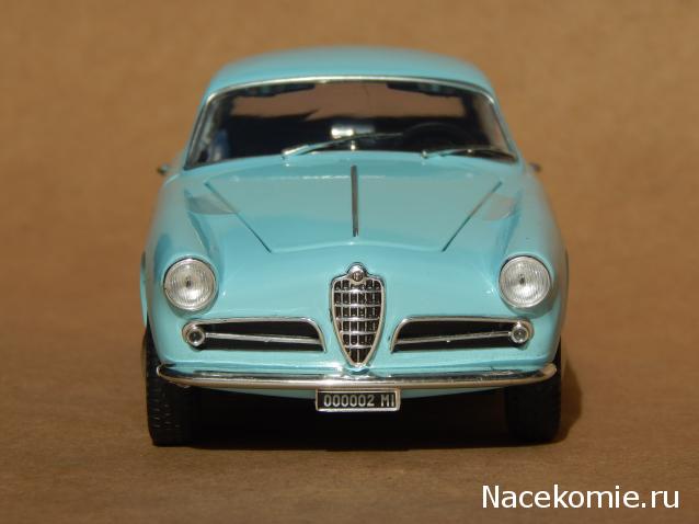 Легендарная болталка (ЛСА 1:24)