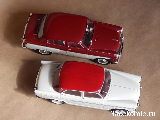 Легендарная болталка (ЛСА 1:24)