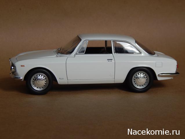 Легендарная болталка (ЛСА 1:24)