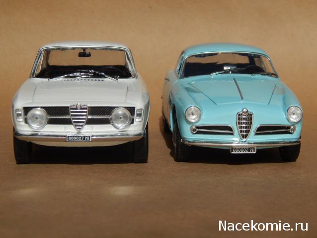 Легендарная болталка (ЛСА 1:24)