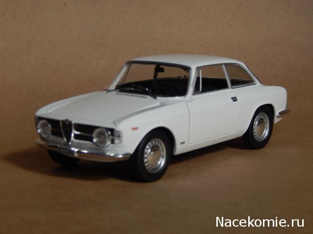 Легендарная болталка (ЛСА 1:24)