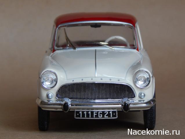 Легендарная болталка (ЛСА 1:24)