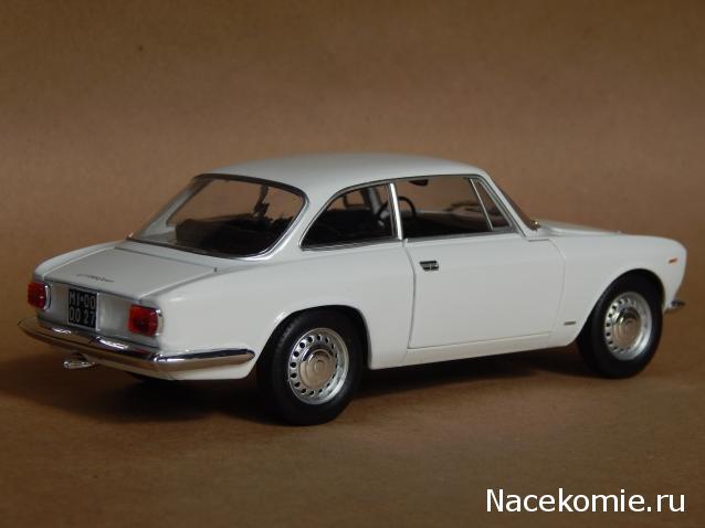 Легендарная болталка (ЛСА 1:24)