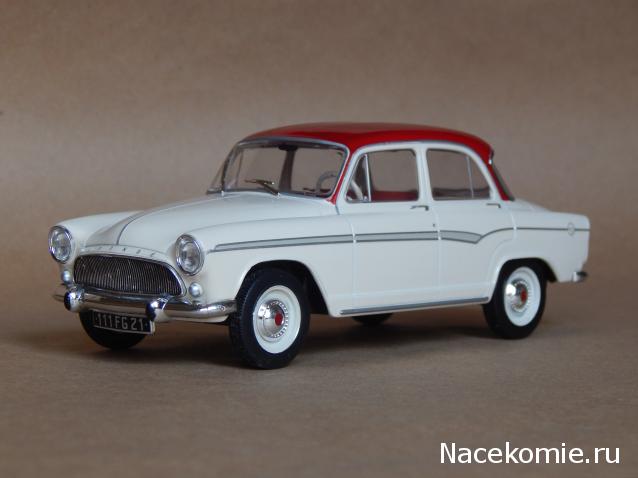 Легендарная болталка (ЛСА 1:24)