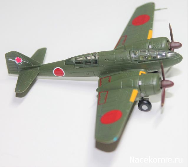 Модели и гашапоны в 1/144 - F-Toys, Bandai, Takara и другие