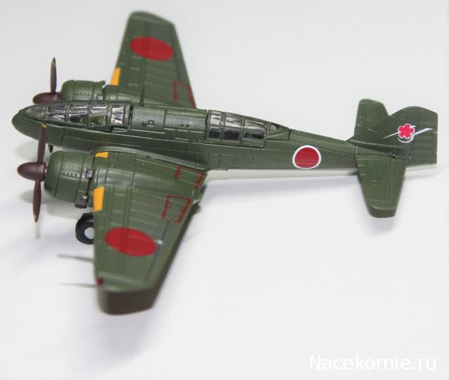 Модели и гашапоны в 1/144 - F-Toys, Bandai, Takara и другие