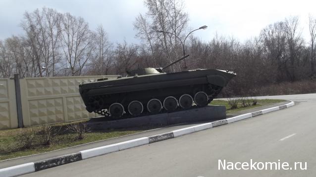 Автолегенды вживую