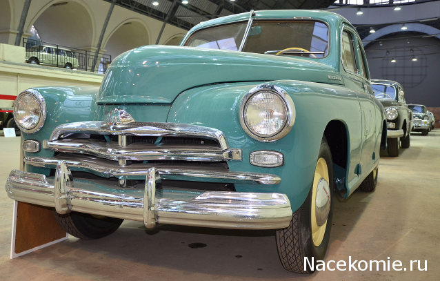 Легендарные советские автомобили №84 - Dacia 1300