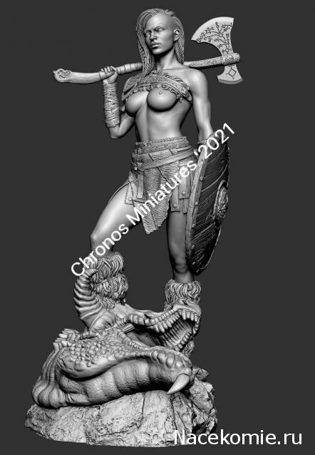 Chronos Miniatures, фото, обсуждения, пожелания, общение с представителем