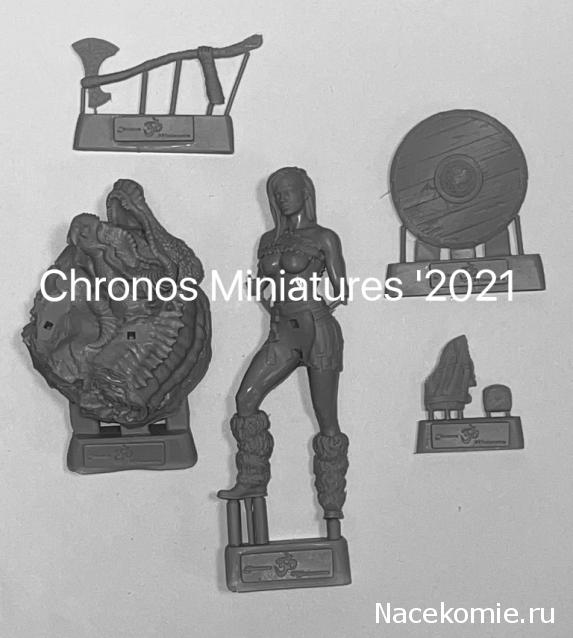 Chronos Miniatures, фото, обсуждения, пожелания, общение с представителем