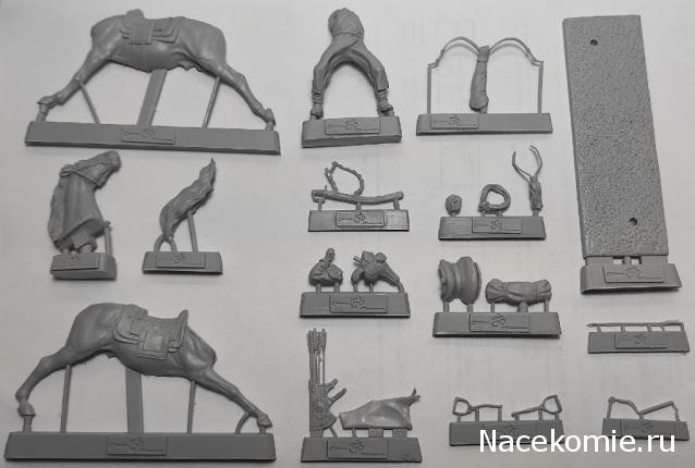 Chronos Miniatures, фото, обсуждения, пожелания, общение с представителем