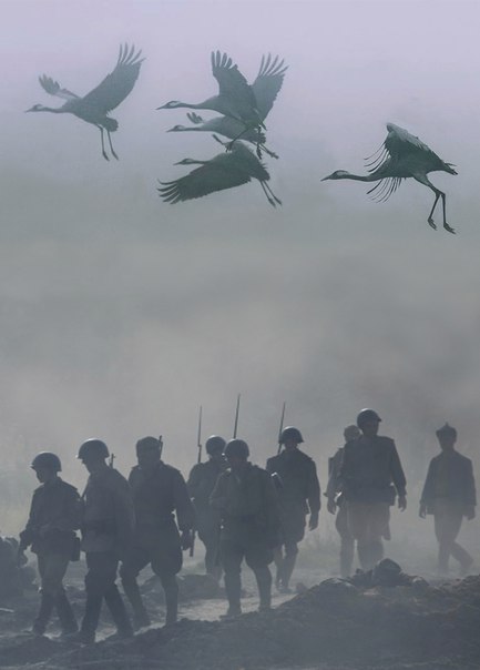 Rosinka07 - Домики бабушек