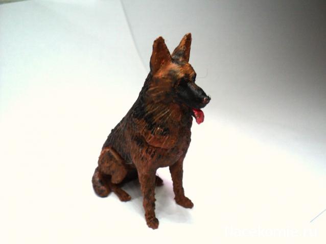 Оживляем наши мотоциклы и не только. Фигуры 1:24