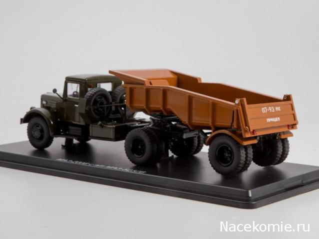 Start Scale Models (SSM)