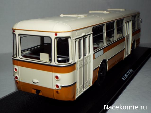 Наши Автобусы - График выхода и обсуждение