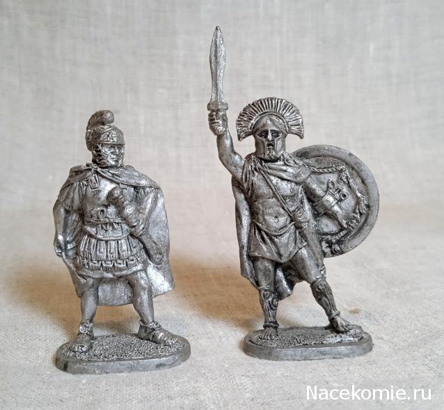 Общаемся с представителями фирмы EК Castings