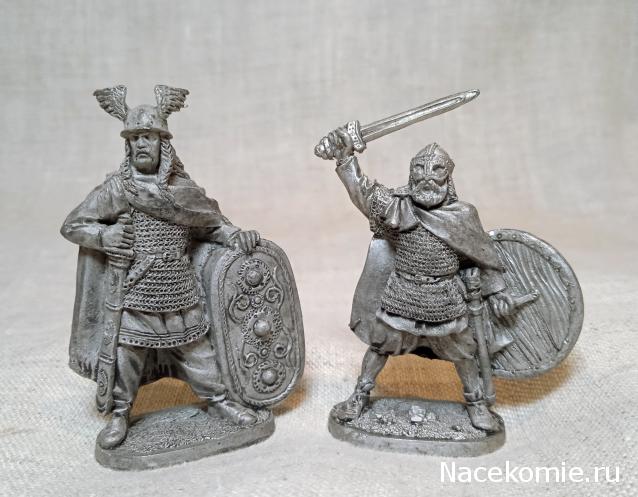 Общаемся с представителями фирмы EК Castings