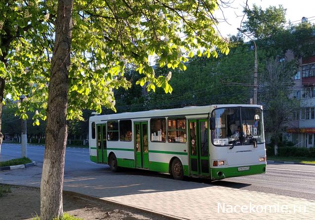 О транспорте и не только...