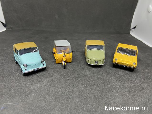 Фото наших коллекций автомобилей