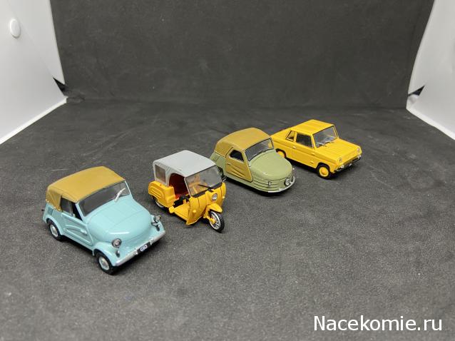 Фото наших коллекций автомобилей