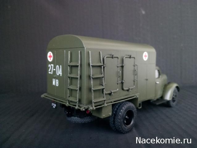 AVDModels 1/43 1/72